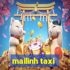 mailinh taxi