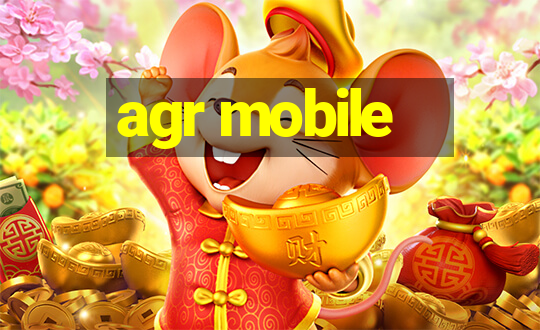 agr mobile