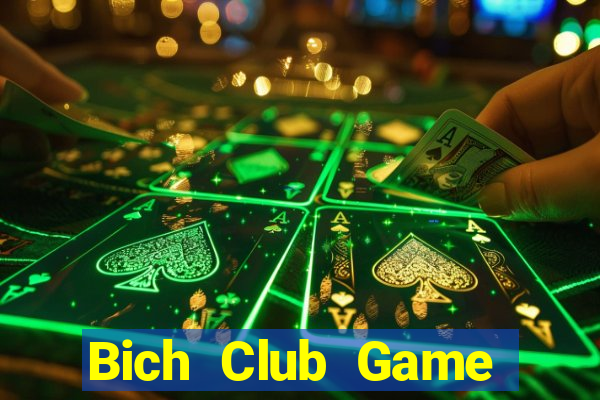 Bich Club Game Bài Ku.Fun