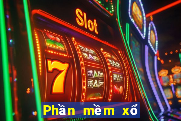 Phần mềm xổ số 900 triệu