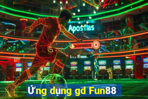 Ứng dụng gd Fun88