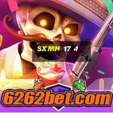 sxmn 17 4