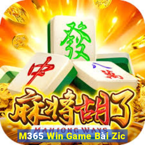 M365 Win Game Bài Zic