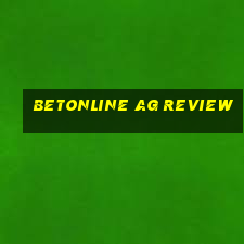 betonline ag review