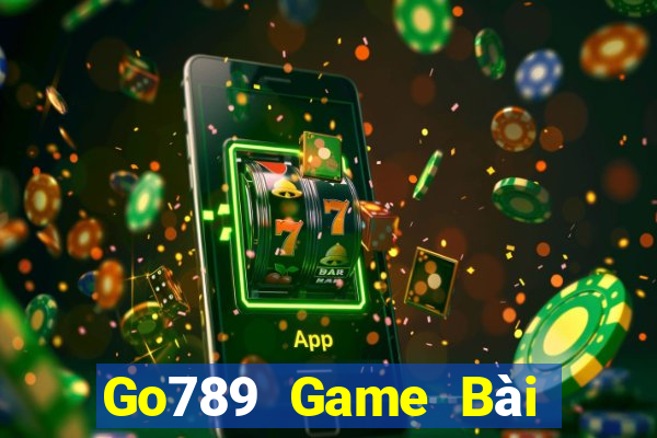 Go789 Game Bài Xóc Đĩa