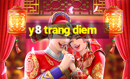 y8 trang diem