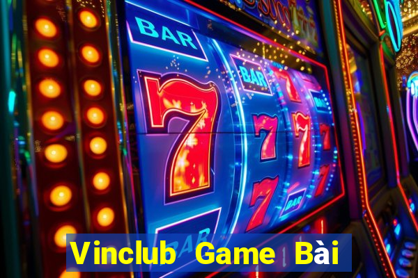 Vinclub Game Bài Xanh 9