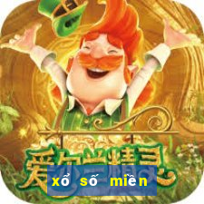 xổ số miền nam 16 9