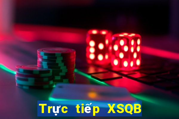 Trực tiếp XSQB ngày 23