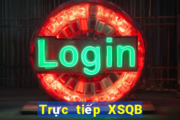 Trực tiếp XSQB ngày 23