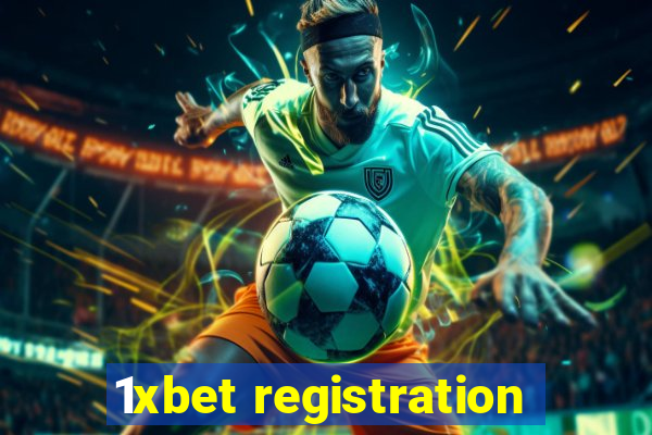 1xbet registration