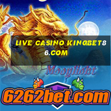 live casino kingbet86.com