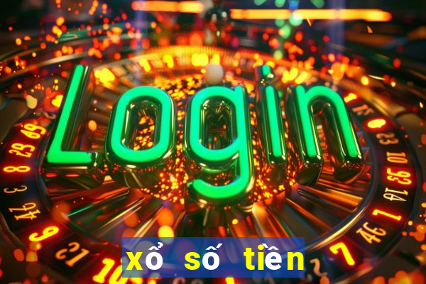 xổ số tiền giang ngày 20 tháng 2