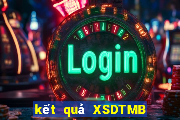 kết quả XSDTMB ngày 7