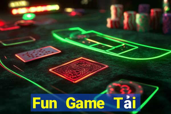 Fun Game Tải Game Bài Nhất Vip