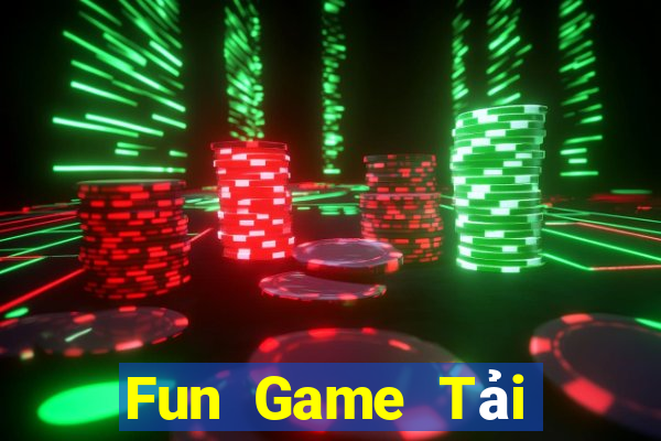 Fun Game Tải Game Bài Nhất Vip