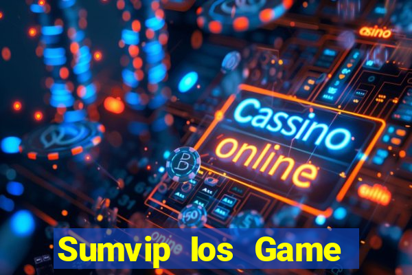 Sumvip Ios Game Bài Tiến Lên