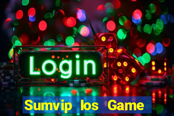 Sumvip Ios Game Bài Tiến Lên