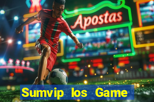 Sumvip Ios Game Bài Tiến Lên