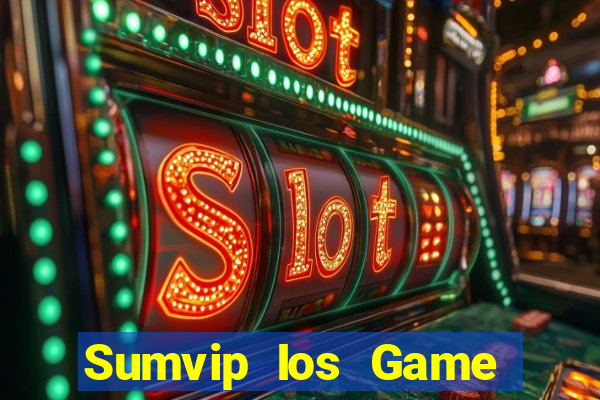 Sumvip Ios Game Bài Tiến Lên