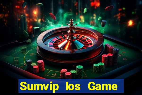 Sumvip Ios Game Bài Tiến Lên