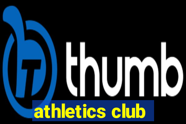 athletics club