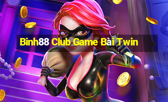 Binh88 Club Game Bài Twin