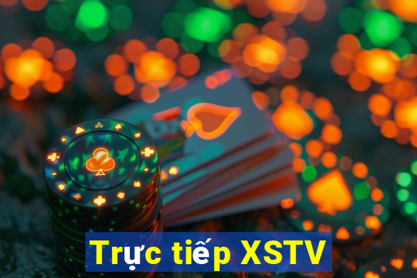 Trực tiếp XSTV