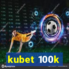 kubet 100k