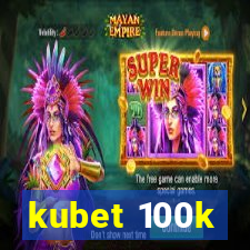 kubet 100k