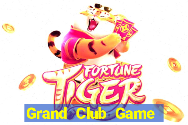 Grand Club Game Bài Rio