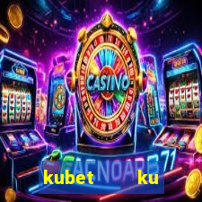 kubet    ku casino club