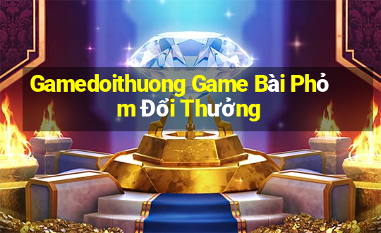 Gamedoithuong Game Bài Phỏm Đổi Thưởng