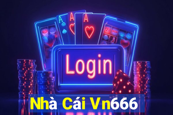 Nhà Cái Vn666