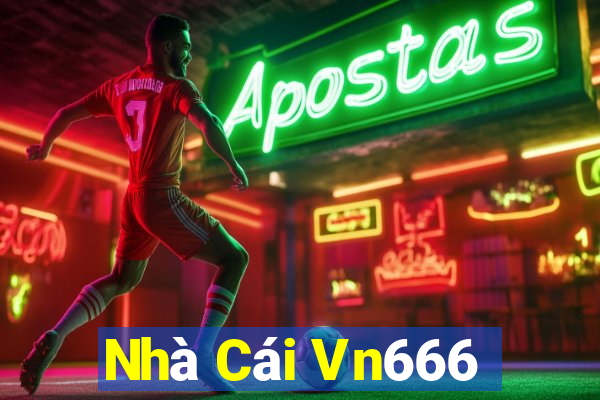 Nhà Cái Vn666