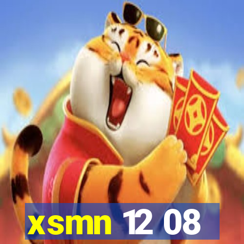 xsmn 12 08