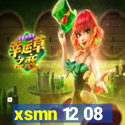 xsmn 12 08