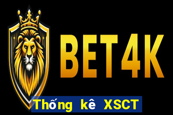 Thống kê XSCT ngày 18