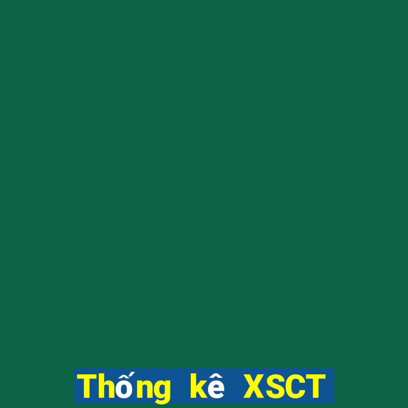 Thống kê XSCT ngày 18