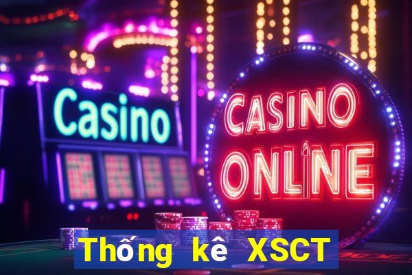 Thống kê XSCT ngày 18