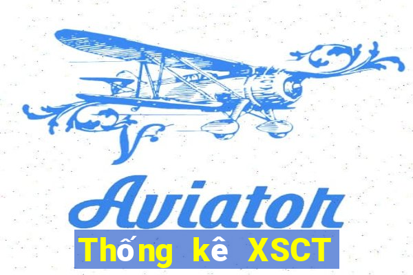 Thống kê XSCT ngày 18