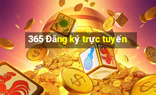 365 Đăng ký trực tuyến