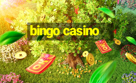 bingo casino