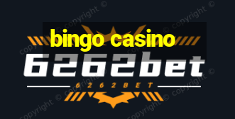 bingo casino