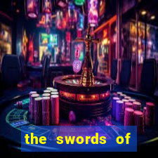 the swords of first light