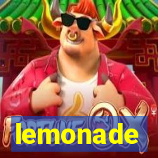 lemonade