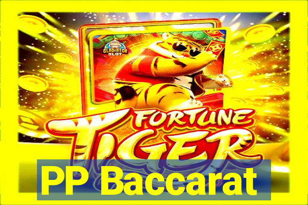 PP Baccarat