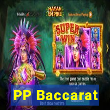 PP Baccarat