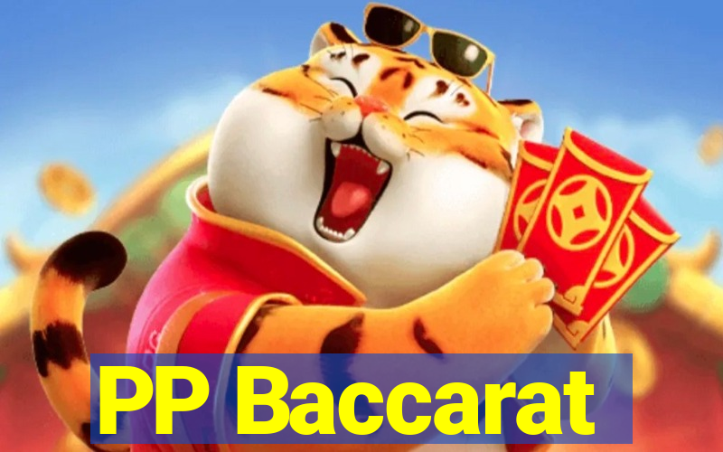 PP Baccarat