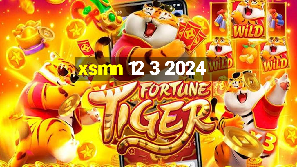 xsmn 12 3 2024